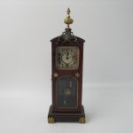 437 7079 TABLE CLOCK